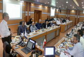                قراردادهای EPC سطح ۱ و ۲ 
