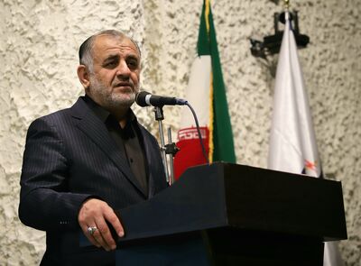 ۵ پروژه سازمان آب و برق خوزستان با ۸۲۸ میلیارد تومان اعتبار به بهره‌برداری می‌رسد / آغاز ۵ پروژه جدید با یک هزار و ۱۱۵ میلیارد تومان اعتبار