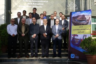 طرح ارزیابی مدیران