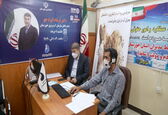 دومین حضور مدیرعامل سازمان آب و برق خوزستان در سامانه سامد برای پاسخگویی به سوالات شهروندان