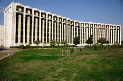 سازمان آب و برق خوزستان در مسیر شکوفایی