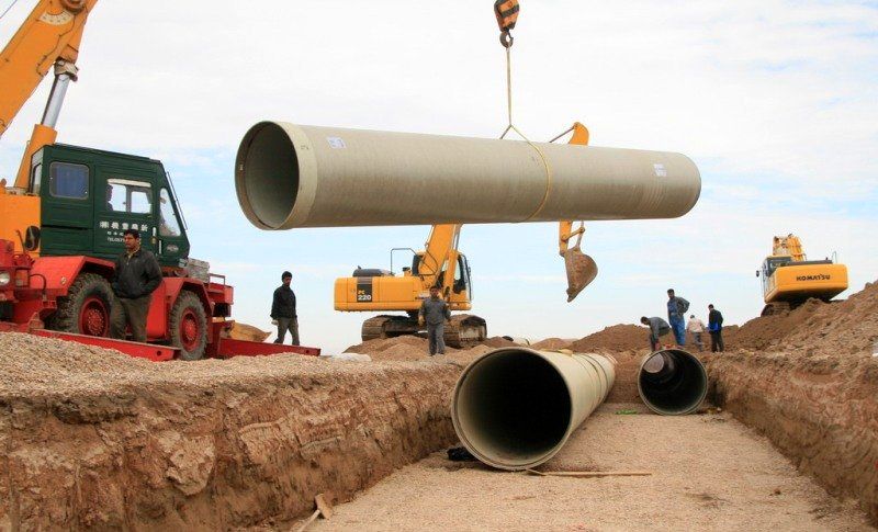 لایروبی و مهندسی رودخانه ها، اولویت برنامه‌های وزارت نیرو