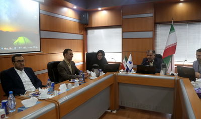 ارزیابی امنیتی حوزه فناوری اطلاعات صنعت آب و برق خوزستان انجام شد