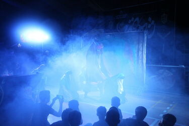 شب قدر