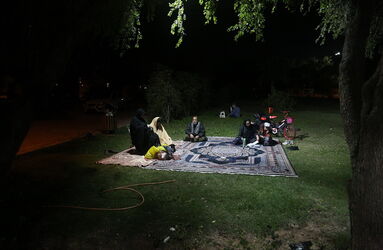 شب قدر