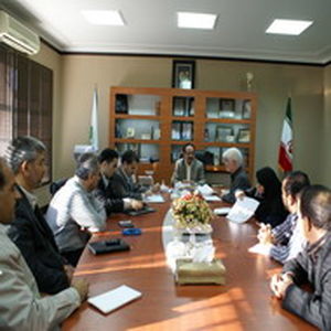 گواهینامه ایزو ۹۰۰۱ شرکت بهره برداری کرخه وشاوور تمدید اعتبارشد