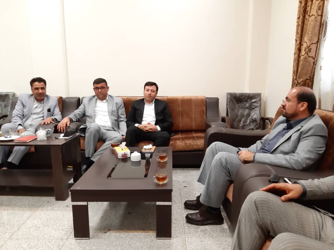 دستور فوری دادستان رامشیر برای رسیدگی خارج از نوبت به جرائم آبی