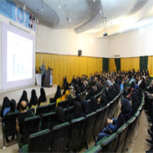 برگزاری همایش مدیریت مصرف آب در شهرستان بهبهان