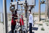 تجهیزات حفاظت دیفرانسیل وبریکرخط  33kw   امیدیه یک تست و اورهال شد