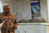 توزیع کمکهای مومنانه توسط جهادگران صنعت آب و برق خوزستان  