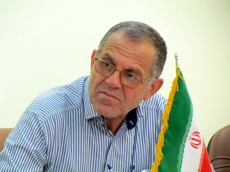 اعمال محدودیت کشت بهاره در شبکه های آبیاری شمال خوزستان