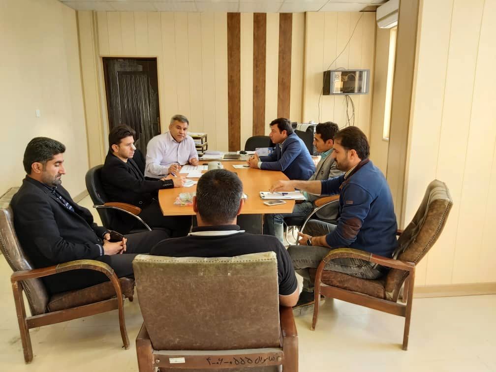  بکار گیری و استفاده حداکثری از تعاونی ها در خدمات رسانی  بیشتر به کشاورزان