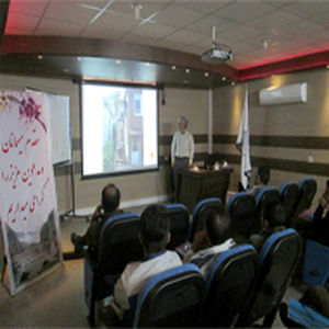 دوره آموزشی ایمنی کار در ارتفاع