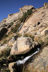 صعود گروه کوهنوردی آقایان سازمان آب و برق خوزستان به قله الوند همدان
