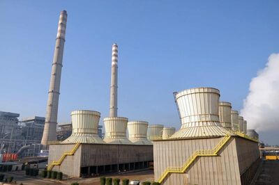 عمده سهام نیروگاه‌ها پس از واگذاری در اختیار دولت باقی می‌ماند


