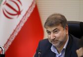 مدیرعامل سازمان آب و برق خوزستان نیمه شعبان و روز سربازان گمنام امام زمان(عج) را تبریک گفت