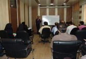 دوره آموزشی سیستم های مدیریت یکپارچه در شرکت تعمیرات نیروگاه های برق آبی خوزستان برگزار شد