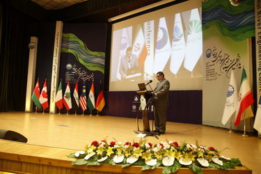 گزارش تصویری از برگزاری یازدهمین سمینار بین المللی مهندسی رودخانه