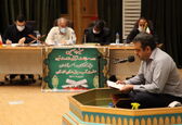 سیزدهمین دوره مسابقات قرآنی وزارت نیرو در استان خوزستان برگزار شد