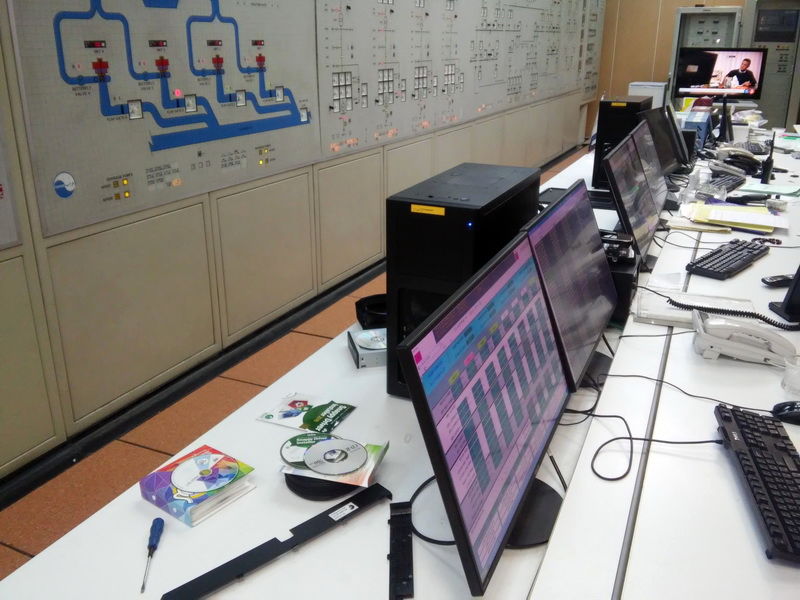  افزایش ضریب پایداری نیروگاه مسجدسلیمان