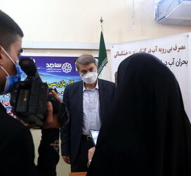 گزارش تصویری
