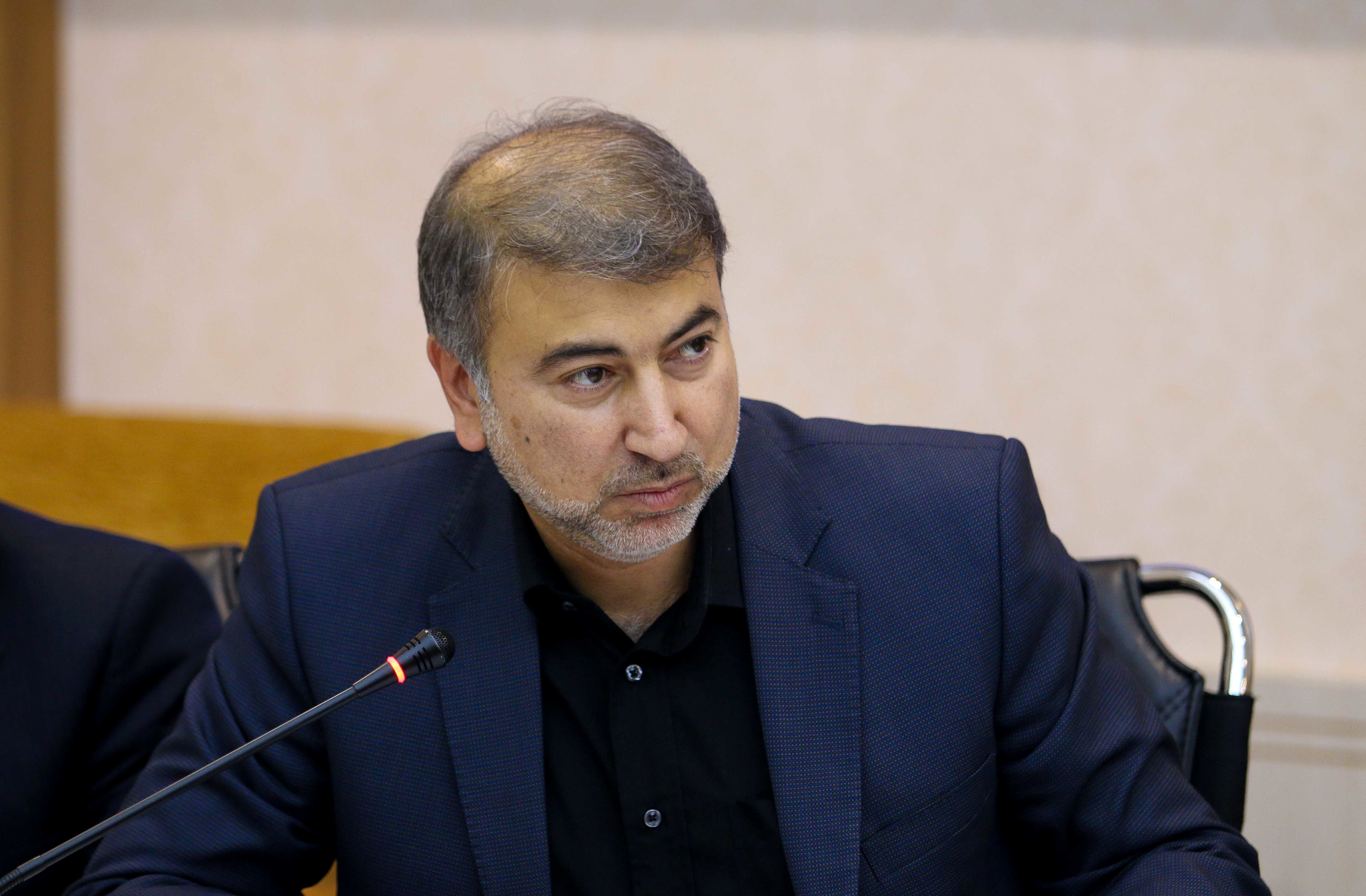 پیام مدیر عامل سازمان آب و برق خوزستان به مناسبت روز بزرگداشت شهدا