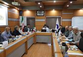 برگزاری مجمع عمومی عادی سالیانه شرکت بهره‌برداری زهره و جراحی