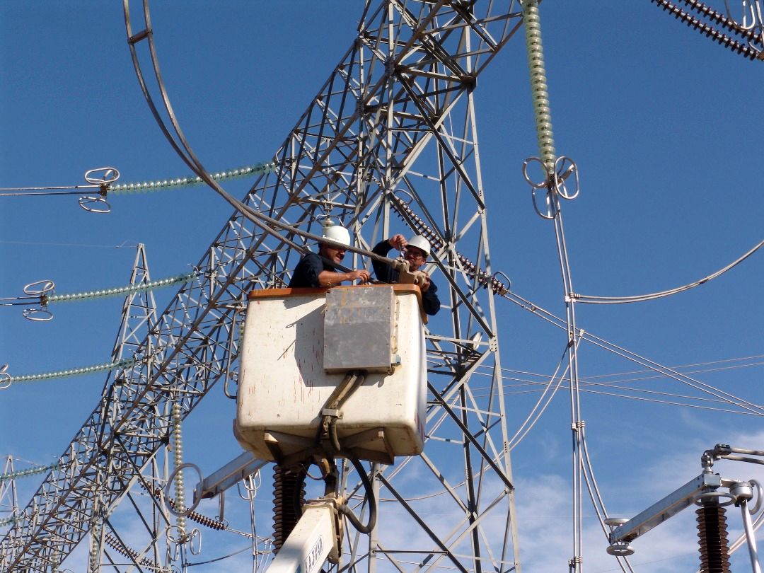 عملیات اورهال، تست و شستشوی تجهیزات پست فشار قوی نیروگاه شهید عباسپور آغاز شد