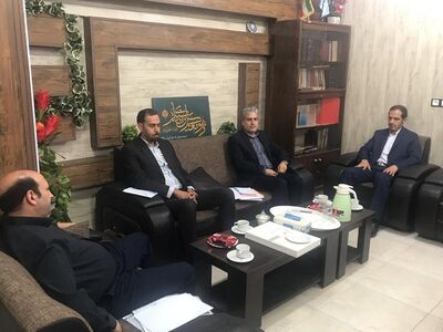 شهرداری شادگان ملزم به لایروبی نهر خروسی است

