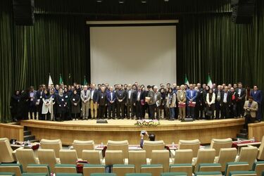 همایش مدیریت فصلی منابع آب در مناطق خشک و نیمه خشک