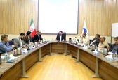 نشست هم اندیشی روابط عمومی شرکت های وابسته  سازمان آب و برق خوزستان برگزار شد