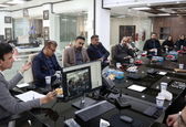 برگزاری نشست ۱۱۸ کافه دانش با موضوع خلاقیت در ارتباطات سازمانی