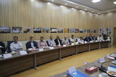 کارگاه مهندسی ارزش، پروژه های سد و قفل کشتیرانی پائین دست بهمنشیر