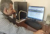  شبکه رادیویی مخابراتی منطقه شرق گرگر اهواز، راه اندازی شد