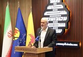 صرفه جویی بیش از هزار مگاوات برق با تغییر ساعت رسمی