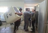 اردوی گروه جهادی سازمان آب و برق خوزستان در گتوند برگزار شد