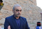 نیروگاه دز بیش‌از 30 درصد از سهمیه سالیانه را در دوماه نخست تولید کرد
