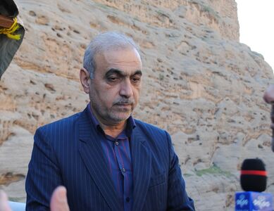 نیروگاه دز بیش‌از 30 درصد از سهمیه سالیانه را در دوماه نخست تولید کرد