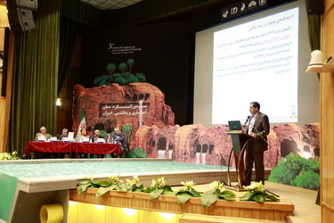 گزارش تصویری پنجمین همایش ملی مدیریت شبکه‌های آبیاری و زهکشی در اهواز