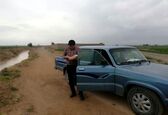 آغازعملیات سنجش کشت در شبکه های آبیاری شمال خوزستان 