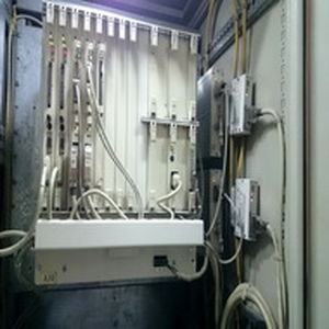 پیاده سازی طرح شناسایی و حذف سیگنال های کاذب و سرگردان در سیستم DCS نیروگاه مسجدسلیمان