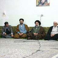 گردهمایی مسئولان فرهنگی وزارت نیرو در اهواز برگزار شد