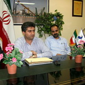 مدیر جدید روابط عمومی سازمان آب و برق خوزستان معرفی شد