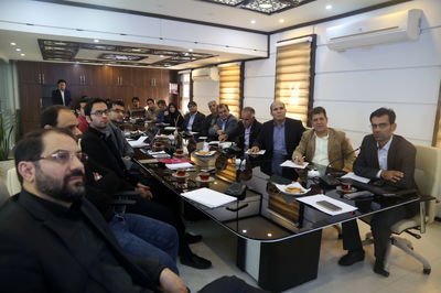  انتقال‌ داده‌های اطلاعاتی، درافزایش‌ توانمندی مدیریت سیلاب موثر است