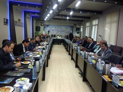 سیستم مانیتورینگ سازمان آب و برق خوزستان می‌تواند الگویی برای سایر شرکت‌ها باشد 