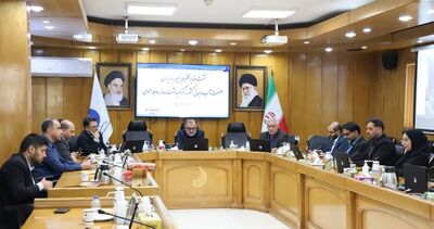 آیین تقدیر از روابط عمومی‌های صنعت آب و برق کشور برگزار شد