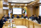 آیین تقدیر از روابط عمومی‌های صنعت آب و برق کشور برگزار شد