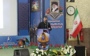هشتمین جشنواره