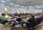 بررسی مشکلات کشاورزان در نشست مشترک مدیران و نمایندگان کشاورزان