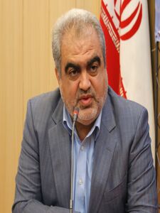 برگزاری نخستین جلسه شورای حفاظت از منابع آب شهرستان اهواز
